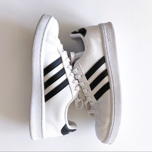 Adidas Grand Court Base Shoes